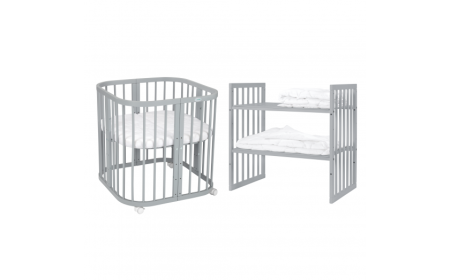 lozeczko-drewniane-7w1-szare-materac (2).jpg