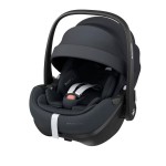 Maxi Cosi Pebble 360 Pro 2 fotelik samochodowy | 0-13 kg | Essential Graphite