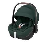 Maxi Cosi Pebble 360 Pro 2 fotelik samochodowy | 0-13 kg | Twillic Green
