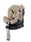 Recaro Xenon 1 fotelik samochodowy 40 - 125 cm  | Elegant Beige