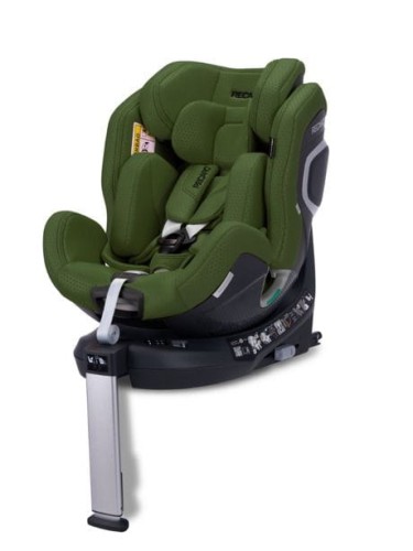 Przejdź do produktu Recaro Xenon 1 fotelik samochodowy 40 - 125 cm  | Epic Green