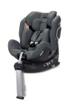 Recaro Xenon 1 fotelik samochodowy 40 - 125 cm  | Gallant Grey