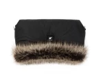 Adamex MIU-MIO Alpine Winter Mufka do Wózka | Black