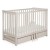 Łóżeczko drewniane z szufladą i barierką IWI5.jpg