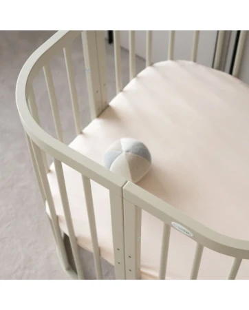 drewniane-lozeczko-7w1-z-materacem-oliwkowe (3).jpg