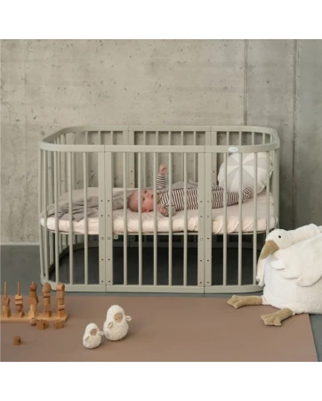 drewniane-lozeczko-7w1-z-materacem-oliwkowe (5).jpg