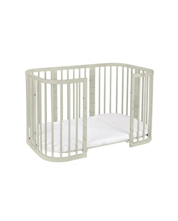 drewniane-lozeczko-7w1-z-materacem-oliwkowe (8).jpg