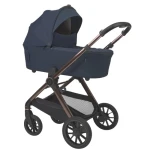 Espiro Code wózek wielofunkcyjny 2w1 | 103 Elegant Navy