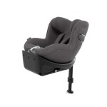 Cybex Sirona Ti i-Size fotelik samochodowy | 0-19 kg | Mirage Grey Plus
