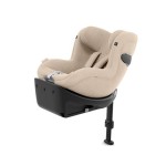 Cybex Sirona Ti i-Size fotelik samochodowy | 0-19 kg | Cozy Beige Plus
