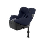 Cybex Sirona Ti i-Size fotelik samochodowy | 0-19 kg | Nautical Blue Plus