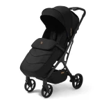 Future Design X-Ray SE wózek spacerowy | Pure Black