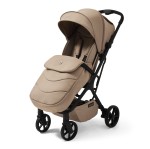 Future Design X-Ray SE wózek spacerowy | Almond Cream