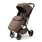 Future Design X-Ray SE wózek spacerowy | Essential Mokka