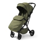 Future Design X-Ray SE wózek spacerowy | Silk Olive