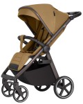 CARRELLO BRAVO SL Deluxe wózek spacerowy  | Copper Beige
