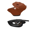 Maxi Cosi Coral Slide Pro fotelik samochodowy 0-13 kg | Copper Terra