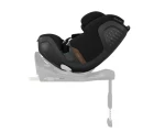 Maxi Cosi Pearl XL Slide Pro fotelik samochodowy 61 - 150 cm | Authentic Black