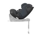 Maxi Cosi Pearl XL Slide Pro fotelik samochodowy 61 - 150 cm | Authentic Graphite