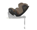 Maxi Cosi Pearl XL Slide Pro fotelik samochodowy 61 - 150 cm | Authentic Truffle