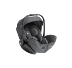 Joie i-Level Pro fotelik samochodowy 0-13 kg | Ebony