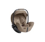 Joie i-Level Pro fotelik samochodowy 0-13 kg | Sandstone