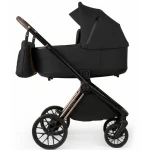 Adamex Bianco wózek wielofunkcyjny 2w1 | Carbon