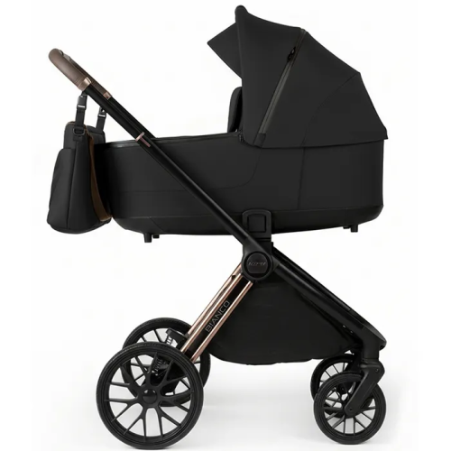 Przejdź do produktu Adamex Bianco wózek wielofunkcyjny 2w1 | Carbon