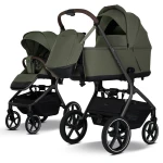My Junior MAVI wózek wielofunkcyjny 2w1 | Olive Green