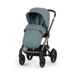 Cybex Talos S Lux wózek spacerowy | Stormy Blue