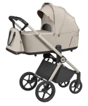 Carrello Ultra F wózek wielofunkcyjny 2w1 | Polar Beige