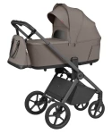 Carrello Ultra F wózek wielofunkcyjny 2w1 | Sugar Brown