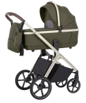 Carrello Vector wózek wielofumkcyjny 2w1 | Deep Green