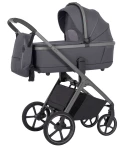 Carrello Vector wózek wielofumkcyjny 2w1 | Landscape Grey