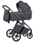 Carrello Vector wózek wielofumkcyjny 2w1 | Plum Grey