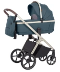 Carrello Vector wózek wielofumkcyjny 2w1 | Prime Blue