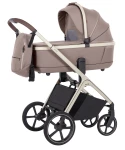Carrello Vector wózek wielofumkcyjny 2w1 | Rock Beige