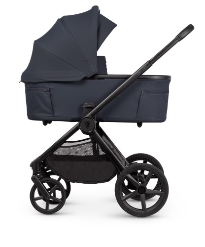 Przejdź do produktu Venicci Upline 3 wózek wielofunkcyjny 2w1 | Hunter Navy