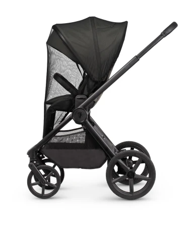 Venicci-Upline-3-Hunter-Dark-Olive-Seat-Unit-6-mosquito-net.jpg