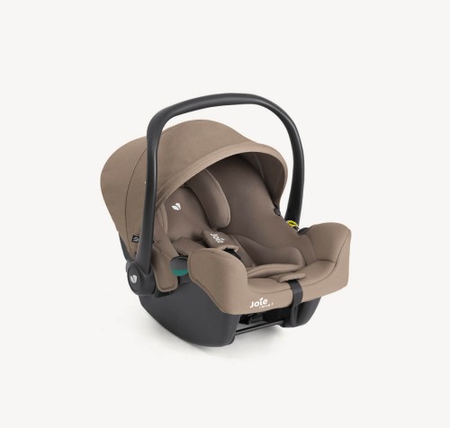 Przejdź do produktu Fotelik samochodowy Joie i-Snug 2 | 0-13 kg | Cashew