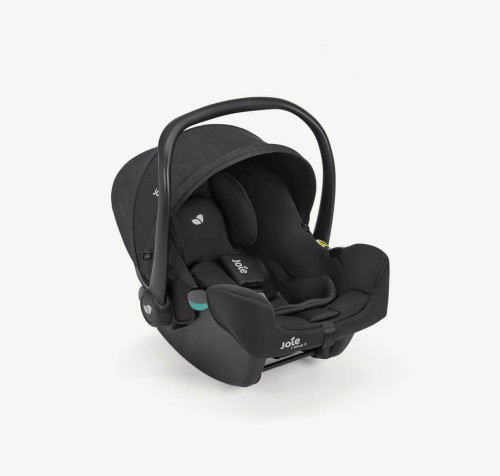 Przejdź do produktu Fotelik samochodowy Joie i-Snug 2 | 0-13 kg | Raven