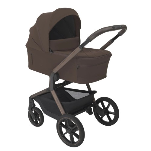 Przejdź do produktu Espiro Noble wózek wielofunkcyjny 2w1 | 18 Umbra