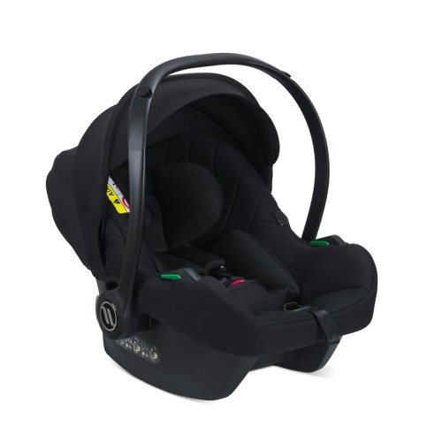 Przejdź do produktu Avionaut Cosmo AirFlow fotelik samochodowy 0-13 kg | Black