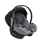 Avionaut Cosmo AirFlow fotelik samochodowy 0-13 kg | Grey