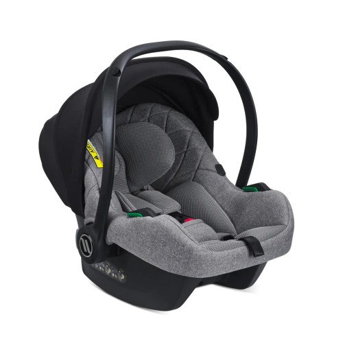 Przejdź do produktu Avionaut Cosmo AirFlow fotelik samochodowy 0-13 kg | Grey