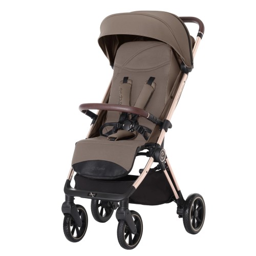 Przejdź do produktu Espiro Flame wózek spacerowy | 109 Classic Beige