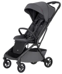 Carrello Magia 2.0 wózek spacerowy | Elm Grey