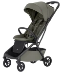 Carrello Magia 2.0 wózek spacerowy | Malted Green