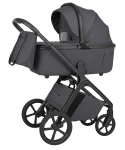 Carrello Vector F wózek wielofunkcyjny 2w1 | Ample Grey