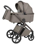Carrello Vector F wózek wielofunkcyjny 2w1 | Flannel Beige